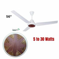 Sinco Ceiling Fan 30W Eco-Smart 70 %  Brand Warranty 1 Year Brand Warranty (HAM MALL APPLIANCES)